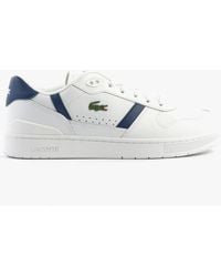 Lacoste - T-Clip Set Trainers - Lyst