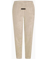 Fear Of God - Slim Fit Jogging Bottoms - Lyst