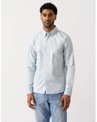 Belstaff - Street Shirt - Lyst