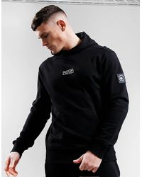 Marshall Artist - Siren Hooded Sweatshirt - Lyst