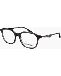 Trussardi - Optical Frame Tsm6014 T01 53 - Lyst