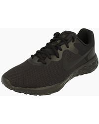 Nike - Revolution 6 Nn Dc3728 001 - Lyst