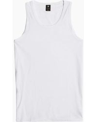 G-Star - Raw 2-Pack Base Tank Top - Lyst