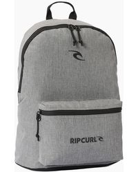 Rip Curl - Rip Curl Dome Pro 17L Backpack - Lyst