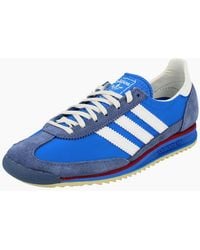 adidas - Originals Sl 72 Og Trainers Shoes Js0255 - Lyst
