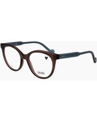 Liu Jo - Optical Frame Lj2787 200 51 - Lyst