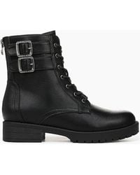 Blowfish - Direction La Ankle Boot - Lyst