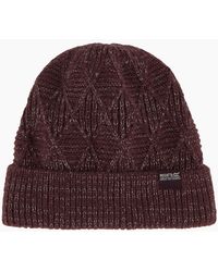 Regatta - Ladies Multimix Beanie - Lyst