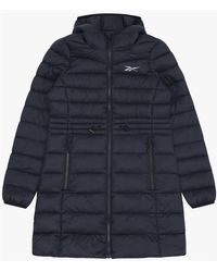 Reebok - Rb2082 Long Glacier Shield - Lyst