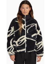 O'neill Sportswear - Fwc'Play Full Zip Hyperfleece - Lyst