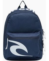 Rip Curl - Rip Curl Double Dome Brand Spacious 24 L Backpack - Lyst
