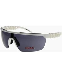 BOSS - Hugo Sunglasses Hg 1284/S Vk6Ir 99 - Lyst