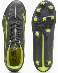 PUMA - Ultra 5 Play Fg Ag Wns Firm Ground Football Boots - Lyst