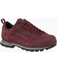 Craghoppers - Jacara 2 Leather Trainers - Lyst