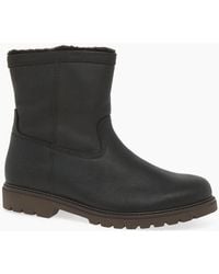 Panama Jack - Fedro Oiled Boots - Lyst