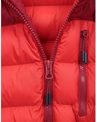 Mountain Warehouse - Link Padded Jacket - Lyst