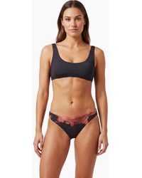 DIESEL - 00Sqr Angels Bikini Beachwear - Lyst