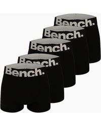 Bench - Marco 5 Pk Box - Lyst