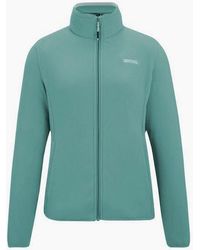 Regatta - Ladies Highton Stretch Padded Jacket - Lyst