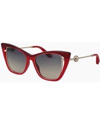 Roberto Cavalli - Sunglasses Src033V 09Ez 53 - Lyst