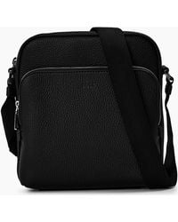 BOSS - New Crosstown Ns Zip 10249092 Shoulder Bag - Lyst