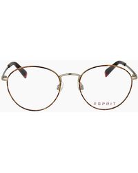 Esprit - Optical Frame Et17587 545 52 - Lyst