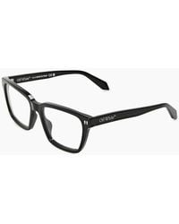 Off-White c/o Virgil Abloh - Off Eyewear Style 8I - Lyst