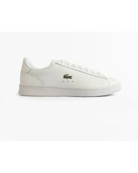 Lacoste - Carnaby Set Court Trainers Trainers - Lyst