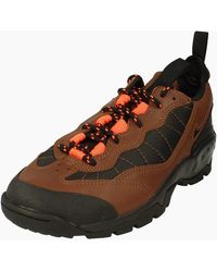 Nike - Terminator High Prm Trainers Fd0394 030 - Lyst