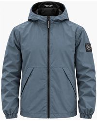 Marshall Artist - Alpha Jacket Storm - Lyst