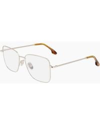 Victoria Beckham - Optical Frame Vb2118 714 54 - Lyst