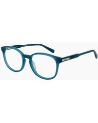 Roxy - Optical Frame Erjeg03100 Gkk0 Noella - Lyst