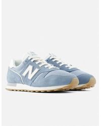 New Balance - Trainers - Lyst