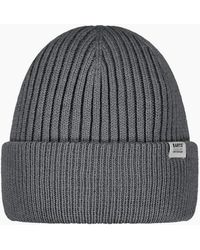 Barts - Nieck Stretchable Fleece Lined Beanie - Lyst
