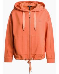 Parajumpers - May Canyon Sunset Zip-Up Hoodie - Lyst