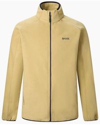 Regatta - Hadfield Full Zip Fleece Jacket - Lyst