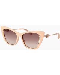 Roberto Cavalli - Sunglasses Src033M 06K6 53 - Lyst