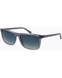 Guess - Sunglasses Gu00169 20W 58 - Lyst