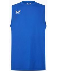 Castore - Trn Singlet - Lyst