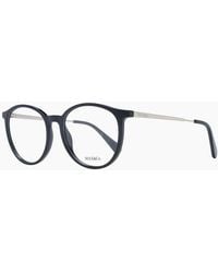 MAX&Co. - Optical Frame Mo5043 001 52 - Lyst