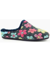 Lunar - Dolly Slippers - Lyst