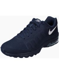 Nike Air Max - Invigor Print Trainers 749688 405 - Lyst