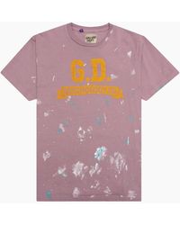 GALLERY DEPT. - Psychology Ed T-Shirt - Lyst