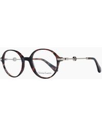 Christian Lacroix - Optical Frame Cl1142 129 50 - Lyst