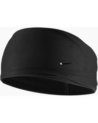 Nike - Fury Elevate Dri-Fit Wide Band Headband - Lyst