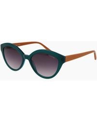 Comma, - Sunglasses 77185 56 52 - Lyst