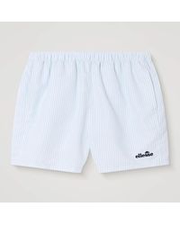 Ellesse - Sylbio Swim Short - Lyst
