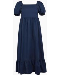 Regatta - Ladies Emilrah Midi Dress - Lyst