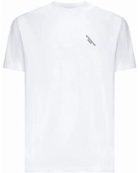 Givenchy - Shadow Print T-Shirt - Lyst
