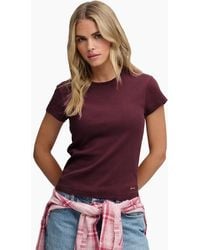 Superdry - Athletic Essential Short Sleeve T-Shirt - Lyst